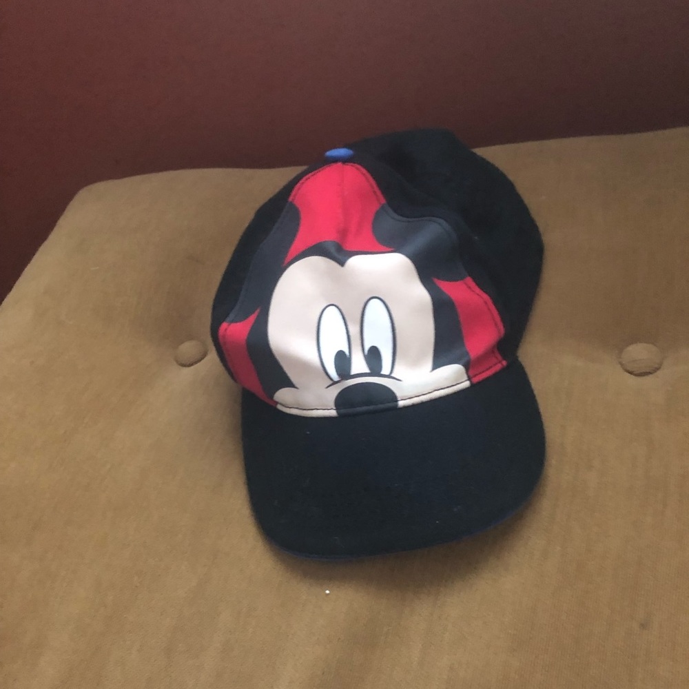 Mickey hat